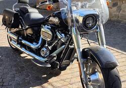 Harley-Davidson Fat Boy 114 (2021 - 24) usata