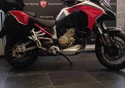 Ducati Multistrada V4 1100 S Sport (2021) usata