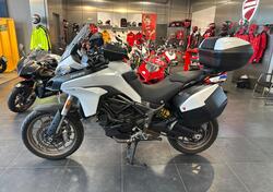 Ducati Multistrada 950 (2018) usata