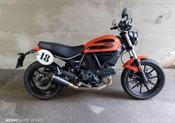 Ducati Scrambler 400 Sixty 2 (2016 - 21) usata