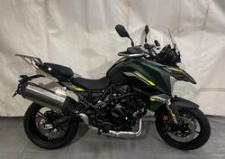 Benelli TRK 702 (2023 - 25) nuova