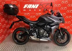 Triumph Tiger Sport 660 (2022 - 24) usata