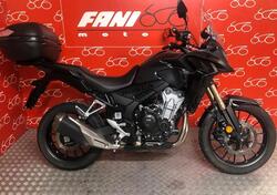 Honda CB 500 X (2022 - 23) usata