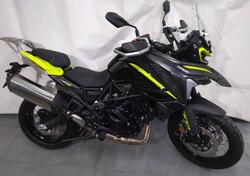 Benelli TRK 702X (2023 - 25) nuova