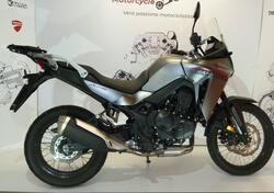 Honda Transalp XL750 (2023 - 24) usata