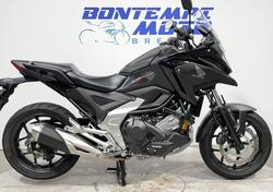 Honda NC 750 X DCT (2021 - 24) usata