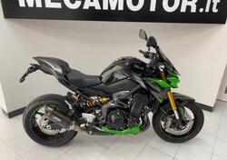 Kawasaki Z 900 SE (2022 - 24) usata