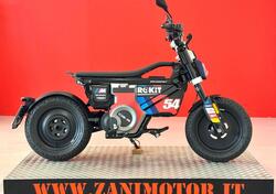 Bmw CE 02 AM (2024 - 25) usata
