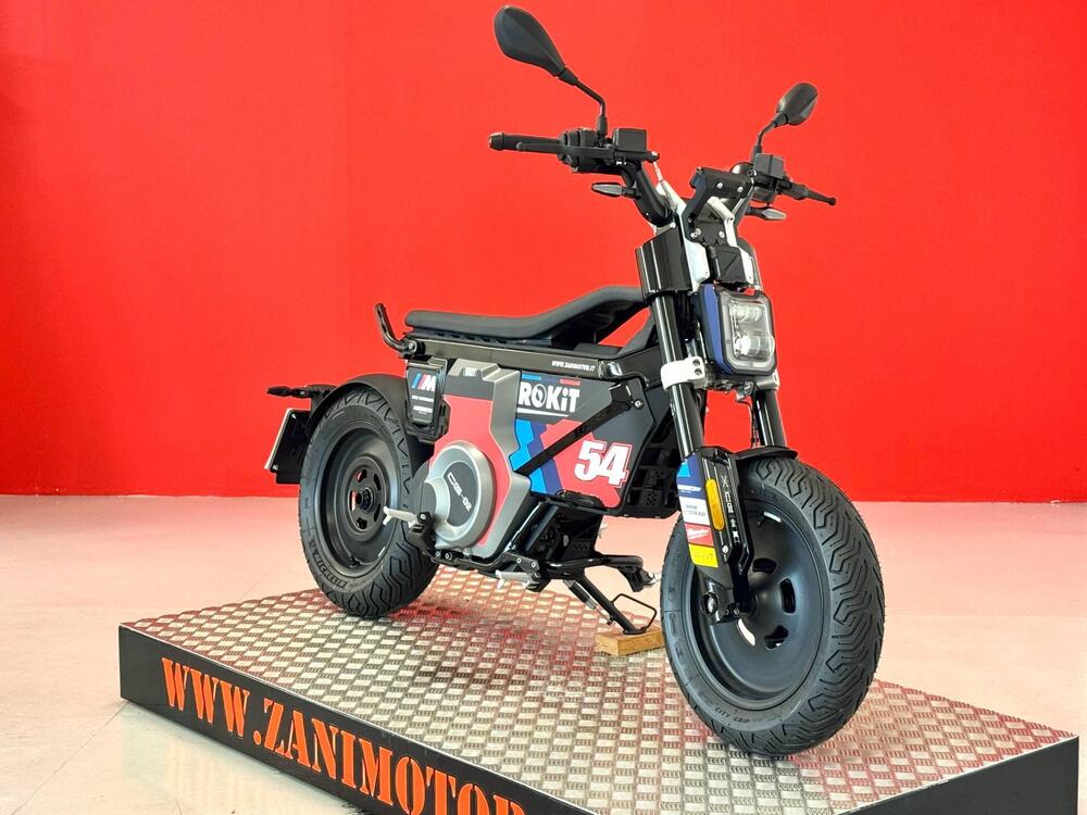 Bmw CE 02 AM (2024 - 25) (2)