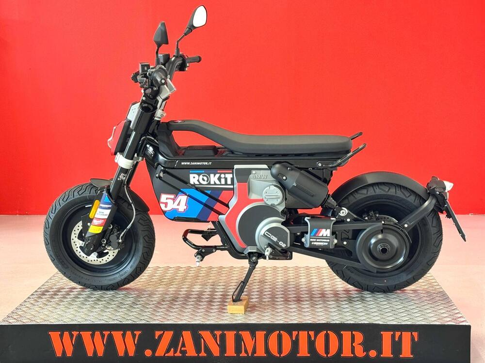 Bmw CE 02 AM (2024 - 25) (5)