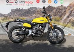 Fantic Motor Caballero 500 Scrambler (2021 - 23) usata
