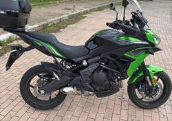 Kawasaki Versys 650 Urban (2022 - 24) usata