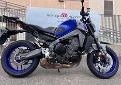 Yamaha MT-09 (2021 - 23) usata