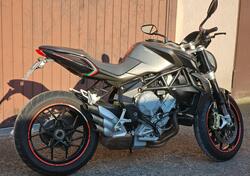 MV Agusta Brutale 675 EAS (2011 - 14) usata