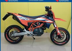 KTM 690 SMC R (2021 - 22) usata