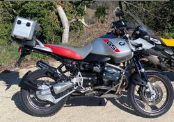 Bmw R 1150 GS Adventure (2002 - 06) usata