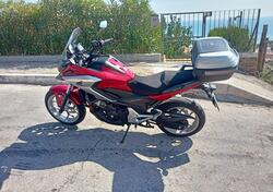 Honda NC 750 X DCT ABS (2016 -17) usata