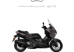 Yamaha X-Max 300 Tech Max+ (2025) nuova