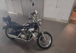 Yamaha XVS 250 Drag Star usata