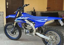 Yamaha YZ 250 F (2025) usata