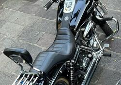 Harley-Davidson 1584 Super Glide Custom (2008 - 13) - FXDC usata