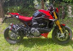 Ducati Monster 937 SP (2023 - 25) usata