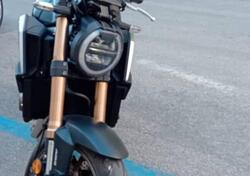 Honda CBR 650 R (2021 - 23) usata
