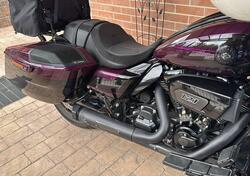 Harley-Davidson CVO Road Glide (2025) usata