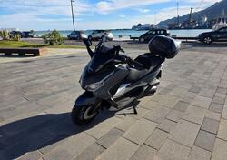 Honda Forza 350 Deluxe (2022 - 24) usata