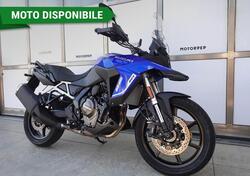 Suzuki V-Strom 800SE (2023 - 24) nuova