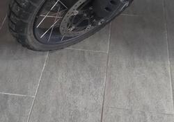 Moto Guzzi V85 TT Travel (2021 - 23) usata
