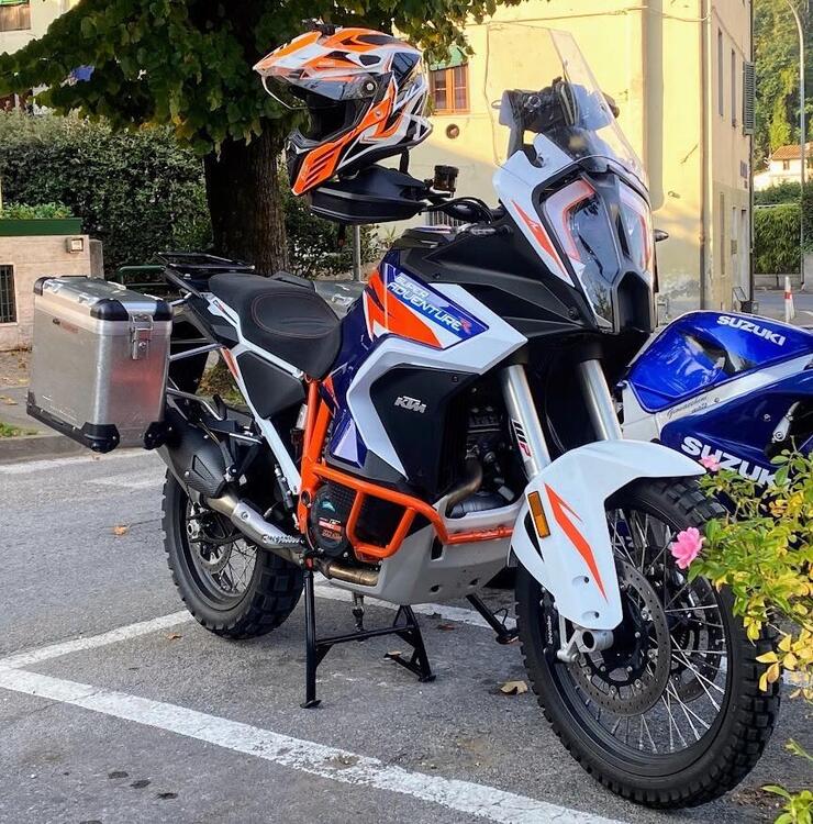 KTM 1290 Super Adventure R (2022 - 25) (3)