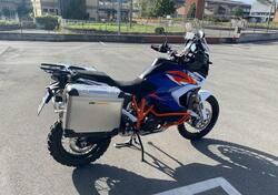 KTM 1290 Super Adventure R (2022 - 25) usata