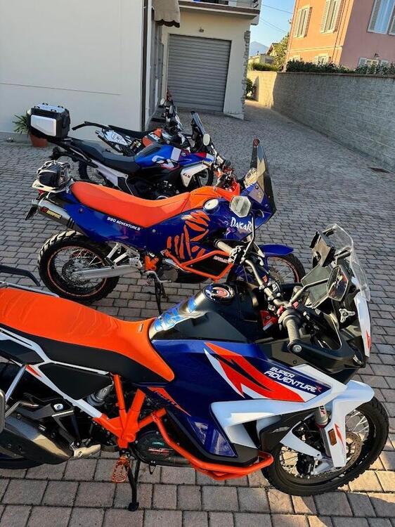 KTM 1290 Super Adventure R (2022 - 25) (2)