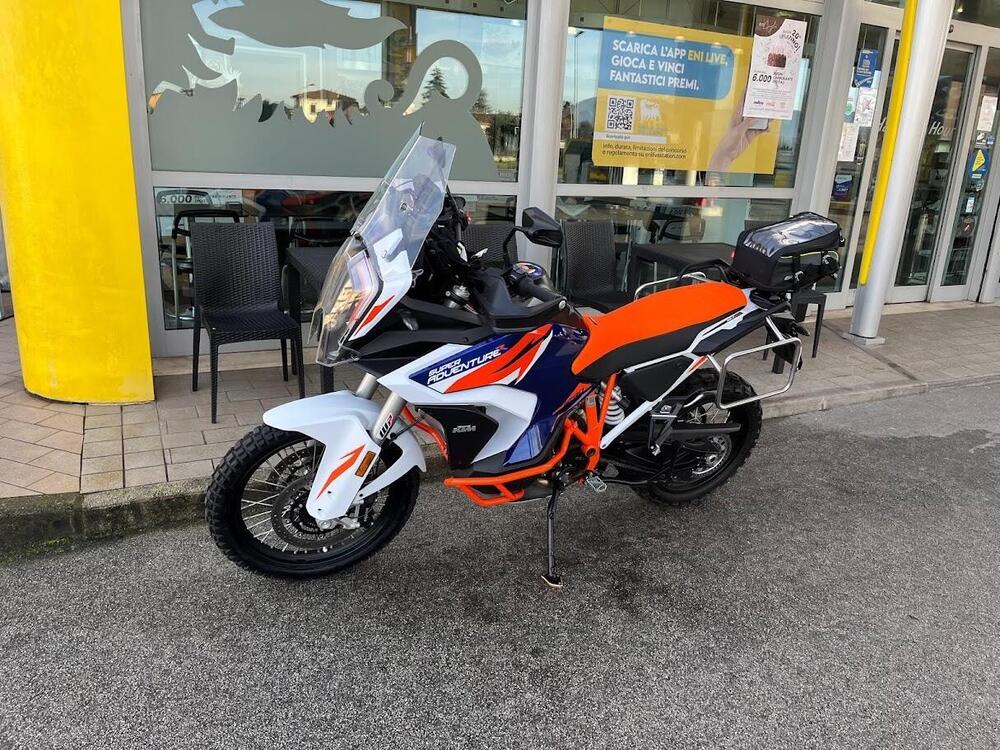 KTM 1290 Super Adventure R (2022 - 25) (4)