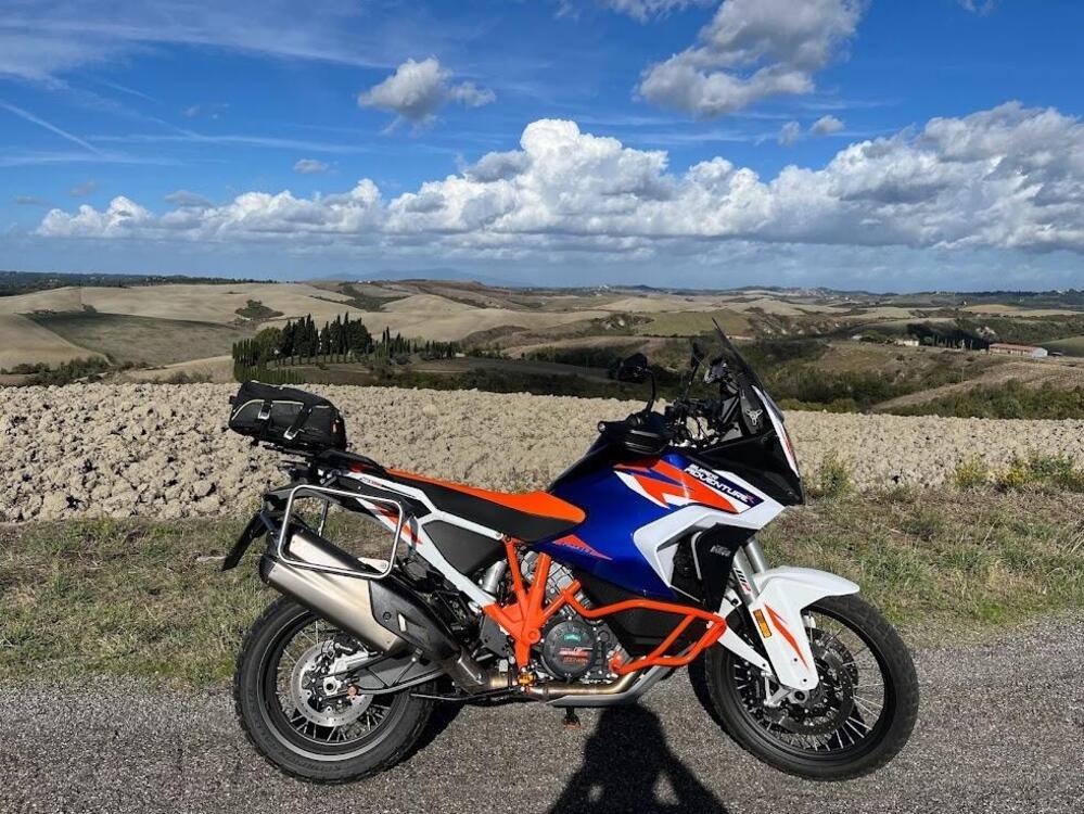 KTM 1290 Super Adventure R (2022 - 25) (5)