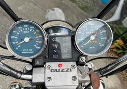 Moto Guzzi California 1000 IE d'epoca