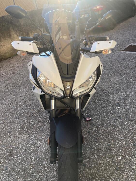 Yamaha Tracer 7 (2021 - 24) (3)