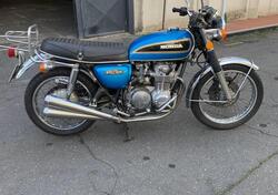 Honda CB500 Four d'epoca