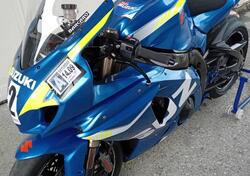 Suzuki GSX R 1000 (2009 - 11) usata