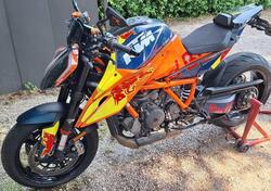 KTM 1290 Super Duke R (2021) usata