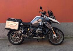 Bmw R 1200 GS (2013 - 16) usata