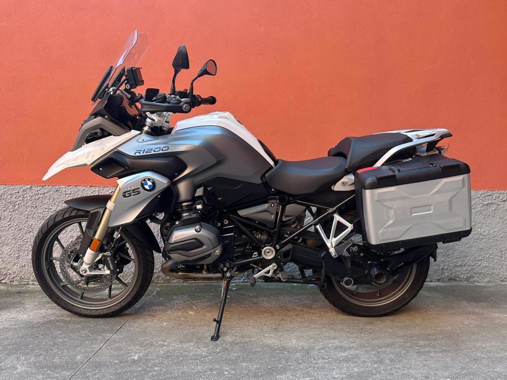 Bmw R 1200 GS (2013 - 16) (3)