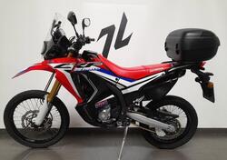 Honda CRF 250 Rally (2017 - 20) usata