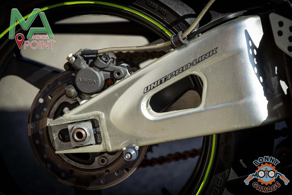 Honda CBR 600 RR (2005 - 06) (3)