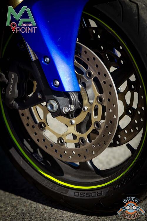 Honda CBR 600 RR (2005 - 06) (5)