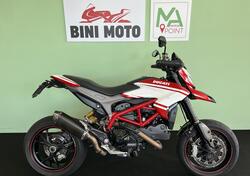 Ducati Hypermotard 821 SP (2013 - 15) usata