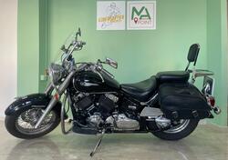 Yamaha XVS 650 Drag Star A Classic (1998 - 06) usata