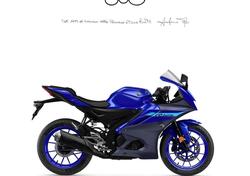 Yamaha YZF R125 (2023 - 25) nuova