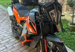 KTM 890 Adventure L (2022) usata
